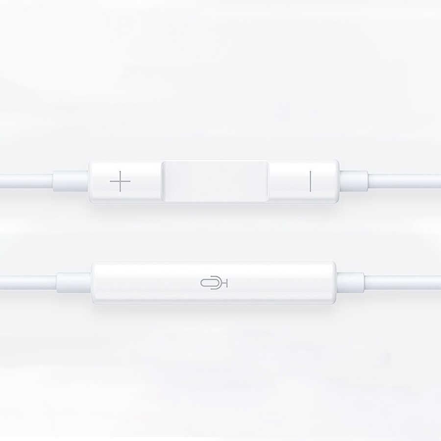 Wiwu Earbuds 302 Lightning Kulaklık