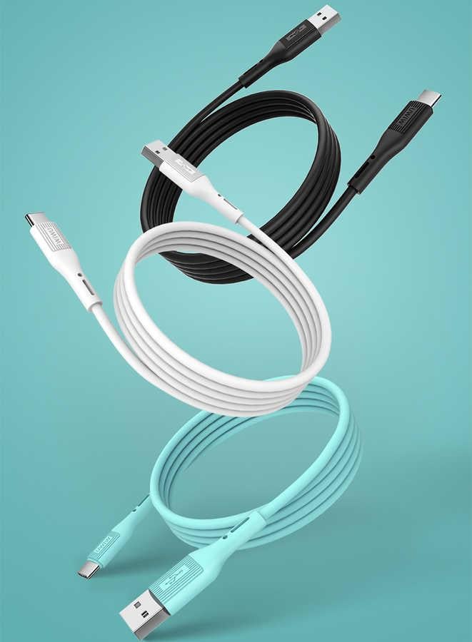 Wiwu G40 Vivid Micro Usb Kablo