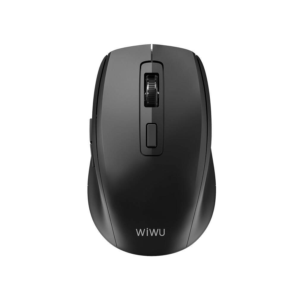 Wiwu KM-01 Kablosuz Ofis Klavye ve Mouse Combo Set