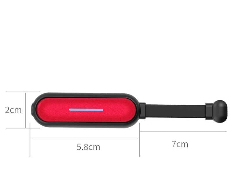 Wiwu LT06 Lightning Ses Adaptörü