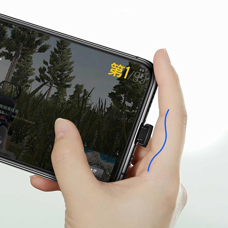 Wiwu LT06 Lightning Ses Adaptörü