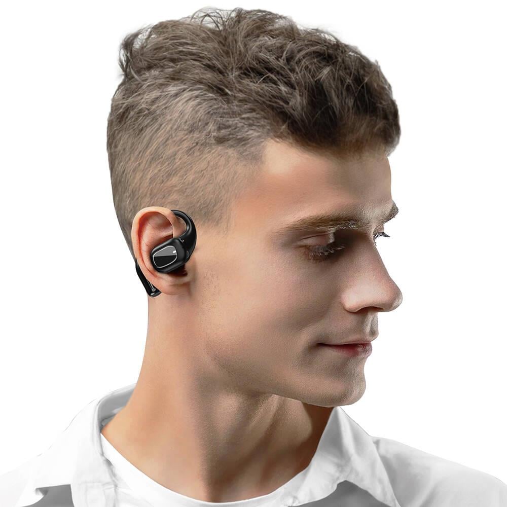 Wiwu O100 Openbuds TWS Wireless 5.3 Kulak İçi Bluetooth Kulaklık