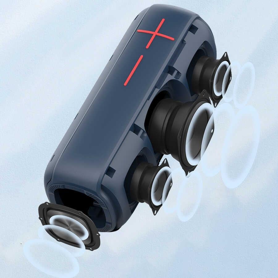 Wiwu P24 Bluetooth Speaker Hoparlör