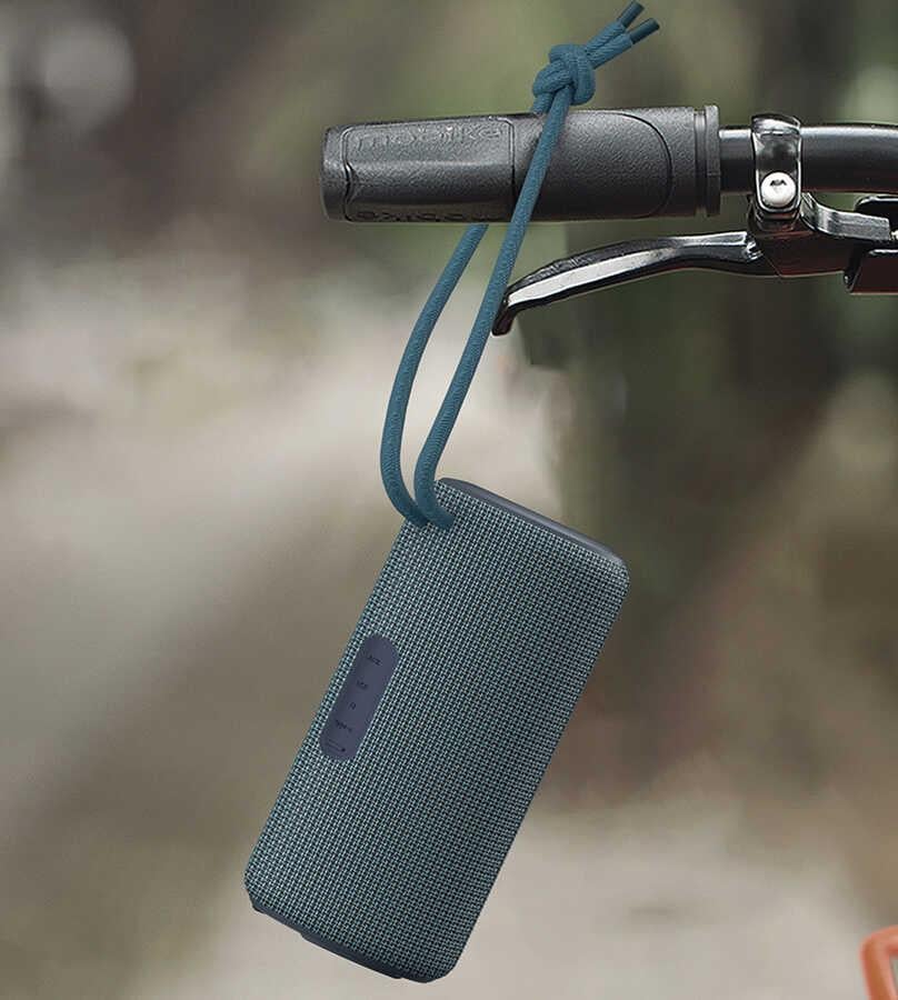 Wiwu P24 Bluetooth Speaker Hoparlör