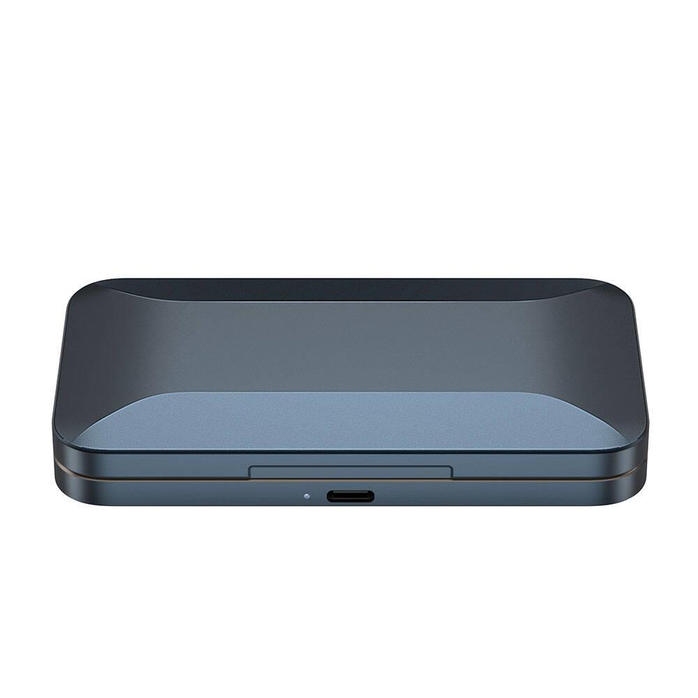 Wiwu T18 Clera Sound Serisi Serbest Ayarlanabilir Kulak İçi Bluetooth 5.2 Kulaklık