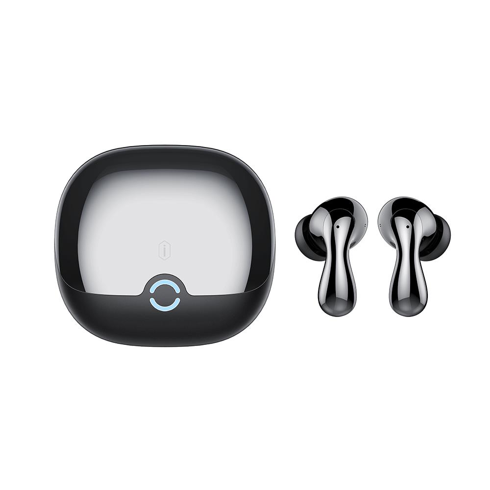 Wiwu T32 Plus ANC/ENC Teknolojili Kulak İçi Bluetooth Kulaklık v5.4