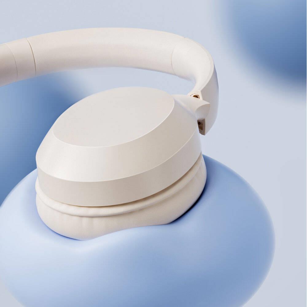Wiwu TD-01 Bach Serisi Katlanabilir Kulak Üstü Bluetooth Kulaklık