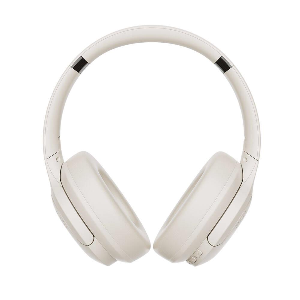 Wiwu TD-02 Sound Cool Serisi Katlanabilir Kulak Üstü Bluetooth Kulaklık