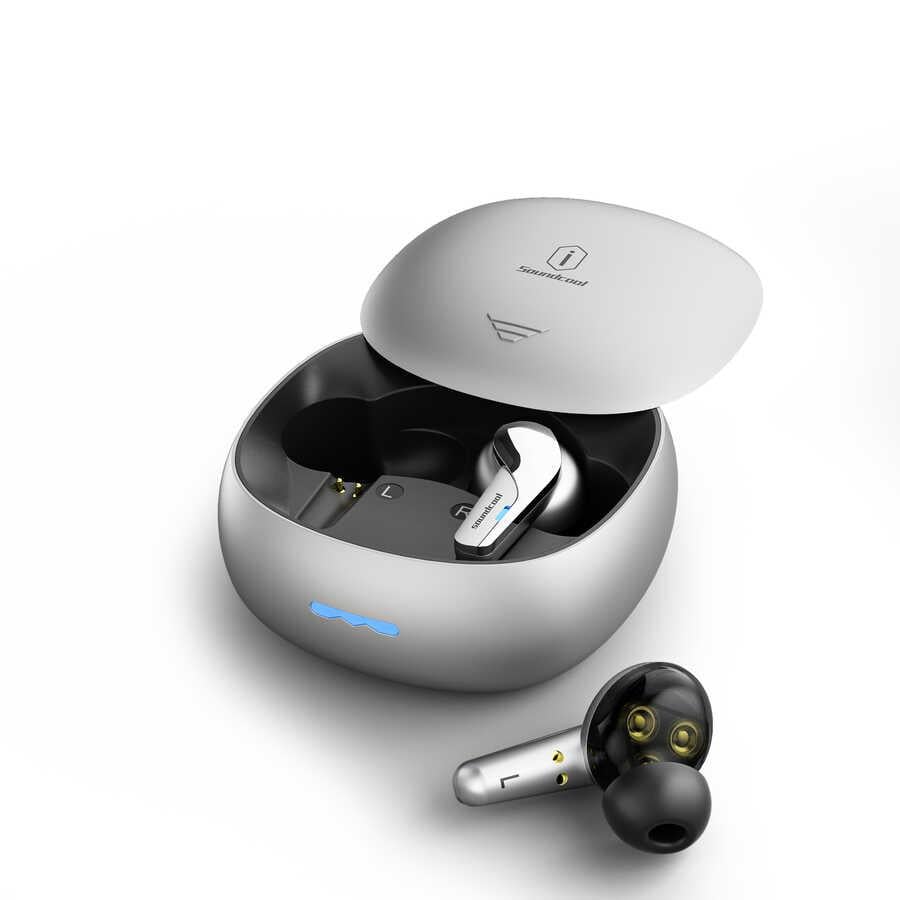 Wiwu TWS09 Bluetooth Kulaklık