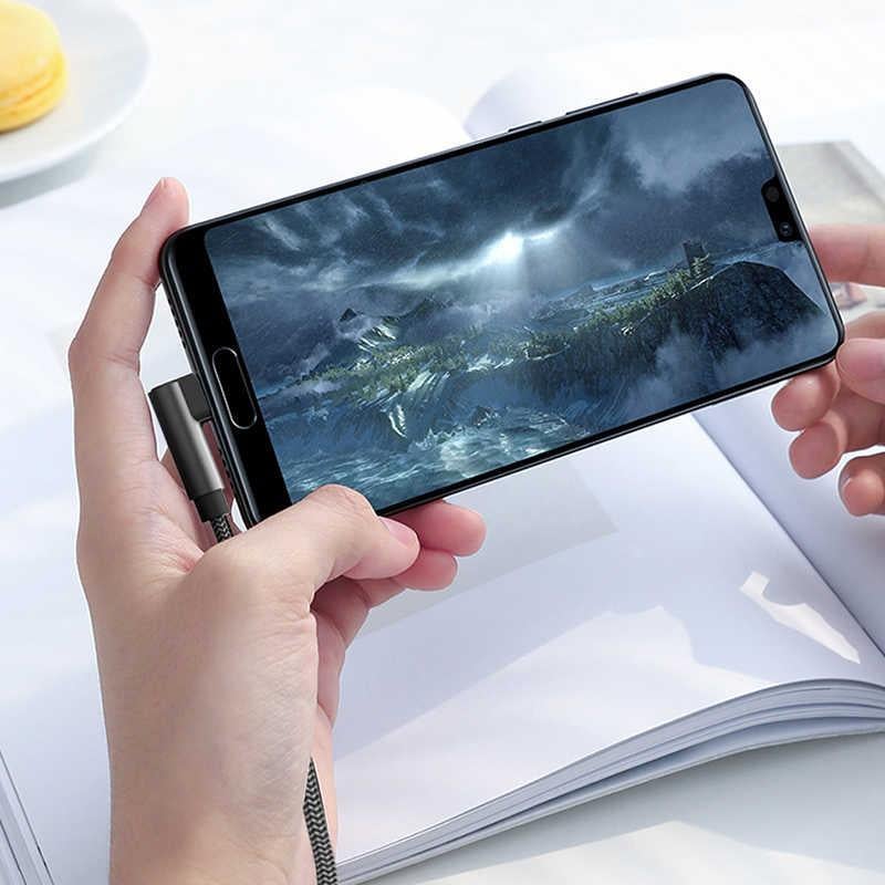 Wiwu X7 iPhone Phone To TV HDMI Kablo