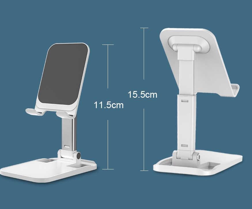 Wiwu ZM102 Tablet - Telefon Standı