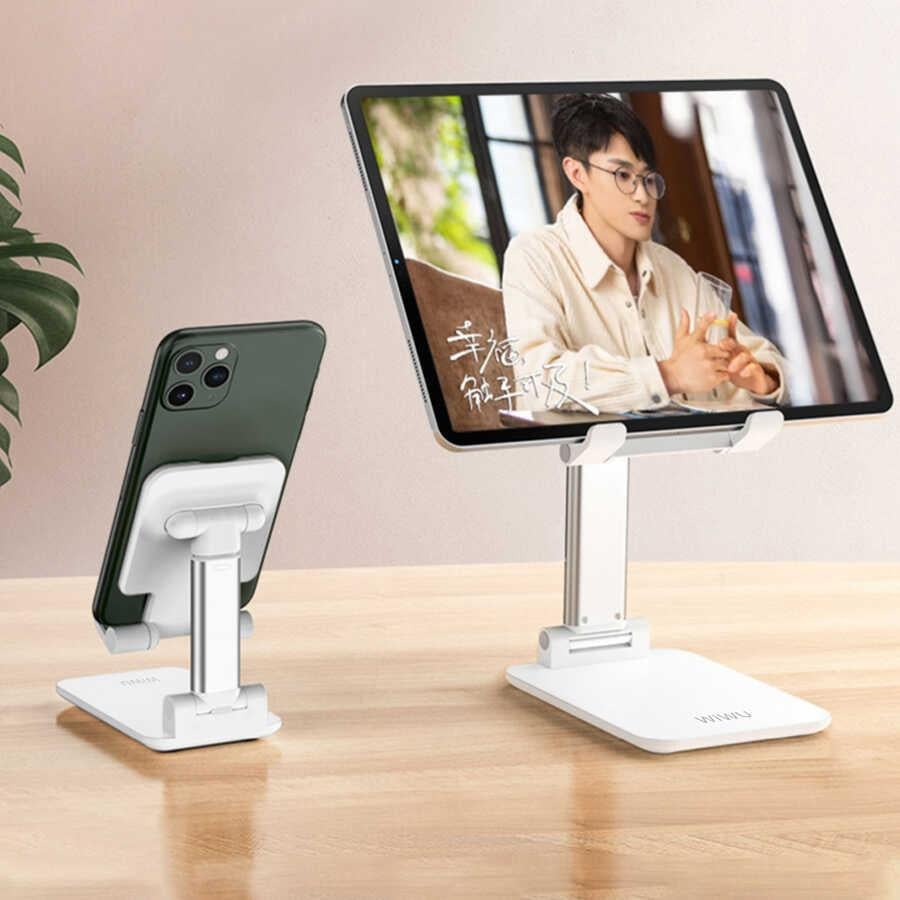 Wiwu ZM103 Tablet - Telefon Standı