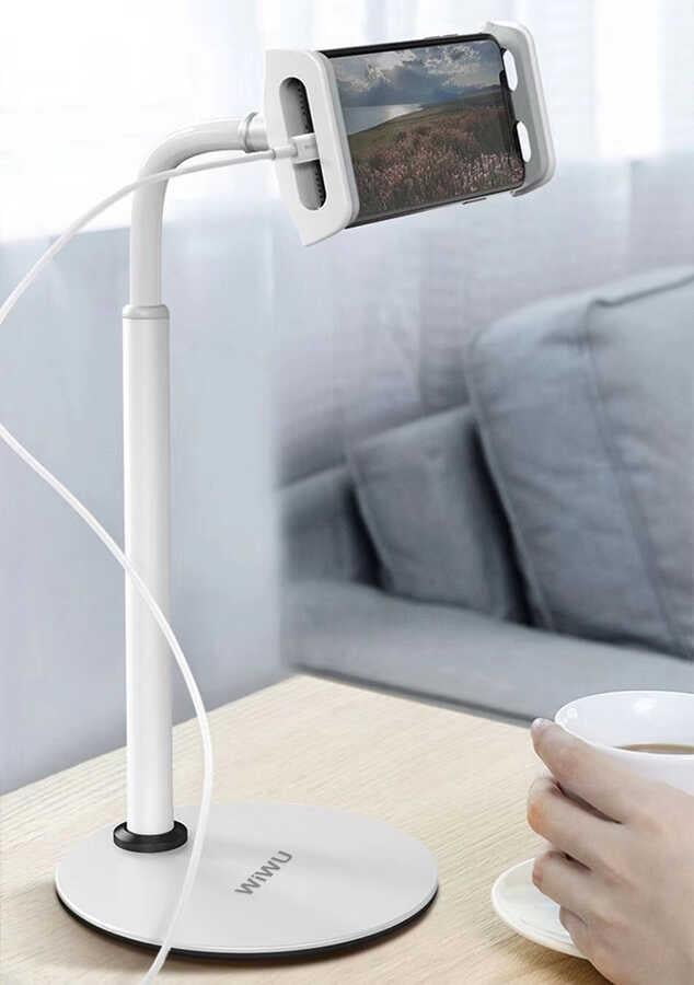 Wiwu ZM300 Giraffe Tablet - Telefon Standı