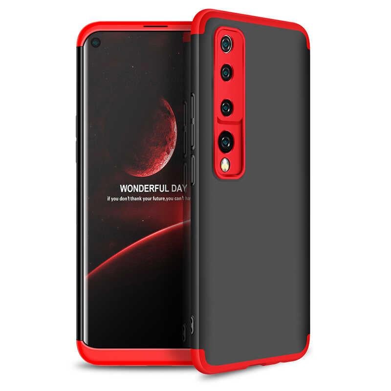 Xiaomi Mi 10 Kılıf Zore Ays Kapak