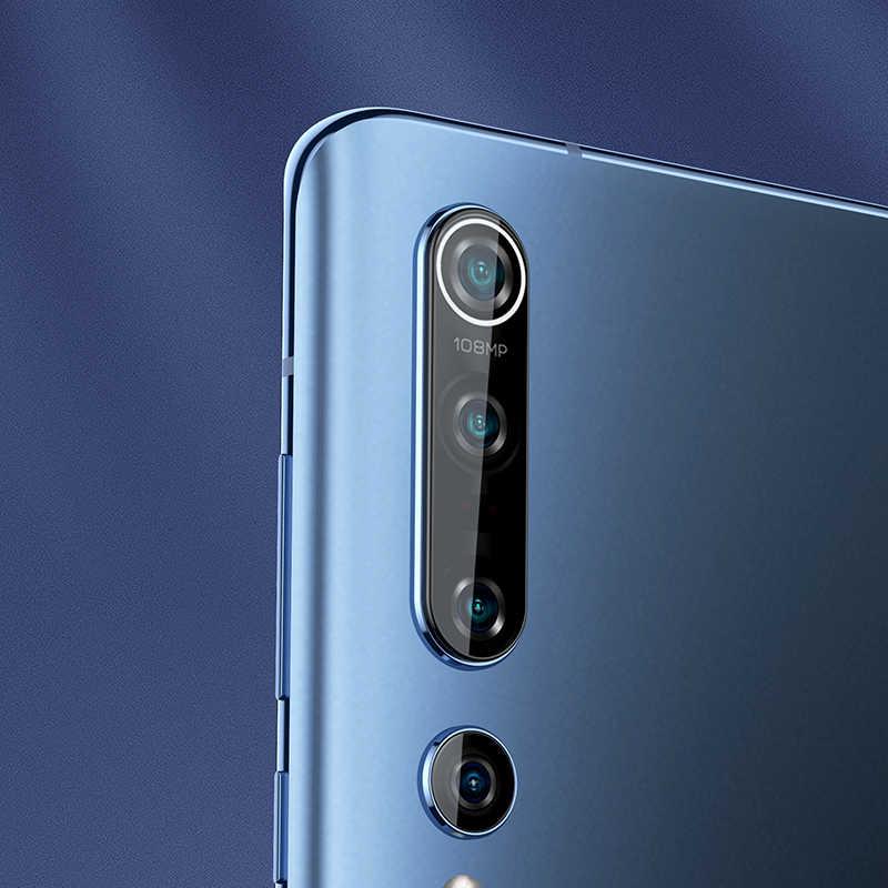 Xiaomi Mi 10 Pro Benks KR Kamera Lens Koruyucu Cam