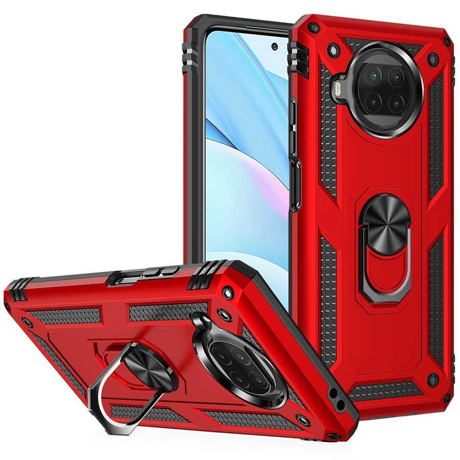 Xiaomi Mi 10T Lite 5G Kılıf Zore Vega Kapak