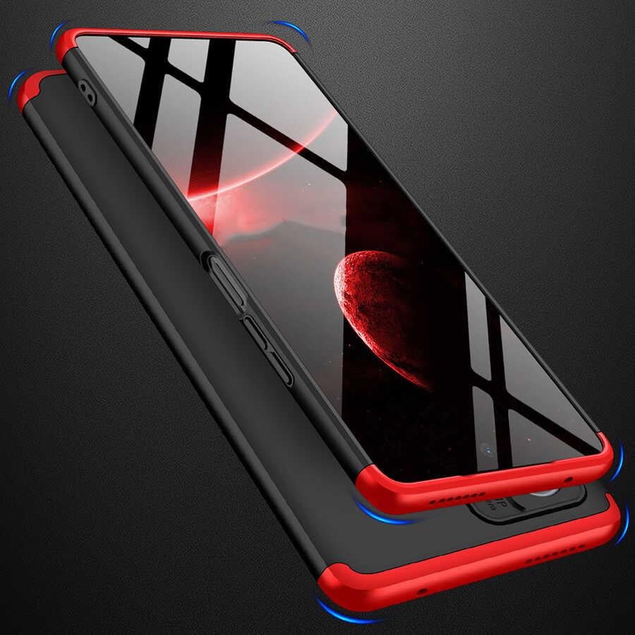 Xiaomi Mi 11T 5G Kılıf Zore Ays Kapak