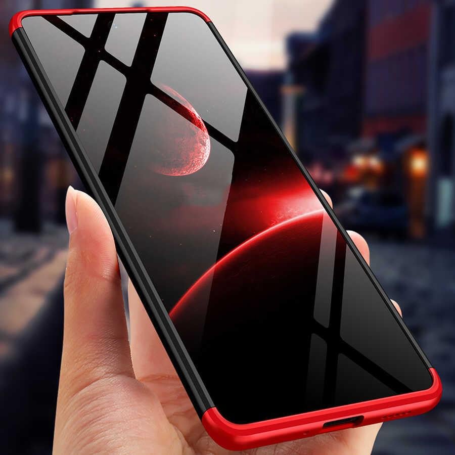 Xiaomi Mi 11T 5G Kılıf Zore Ays Kapak