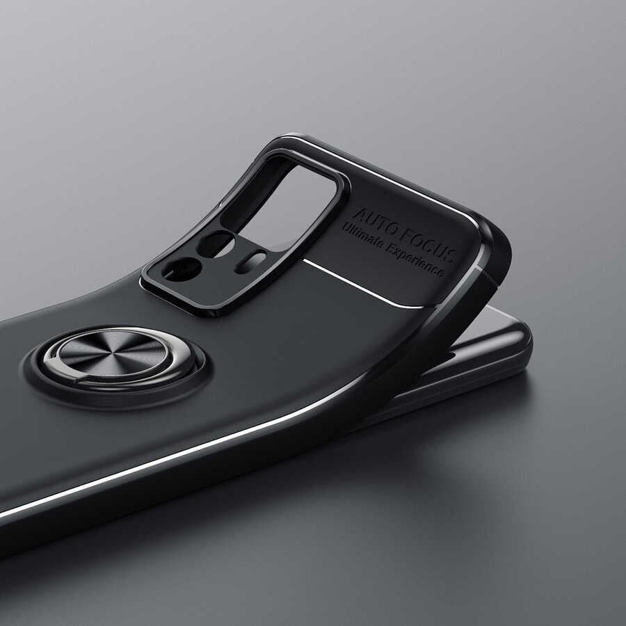 Xiaomi Mi 12T Pro Kılıf Zore Ravel Silikon Kapak