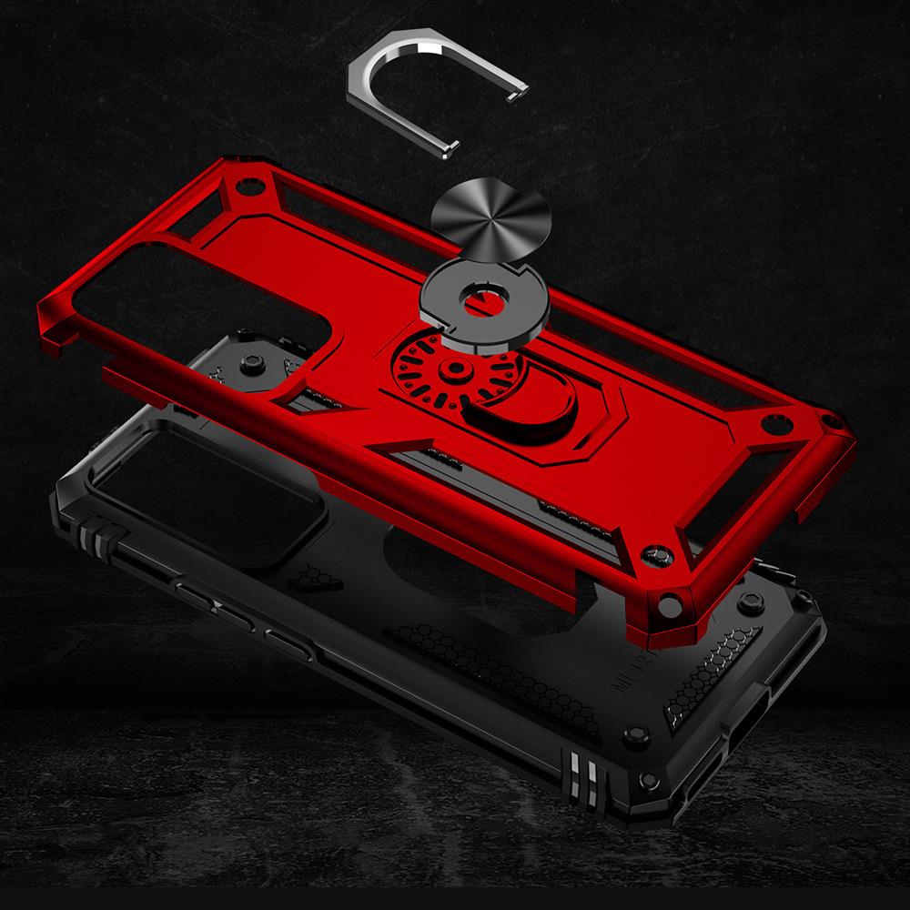Xiaomi Mi 12T Pro Kılıf Zore Vega Kapak