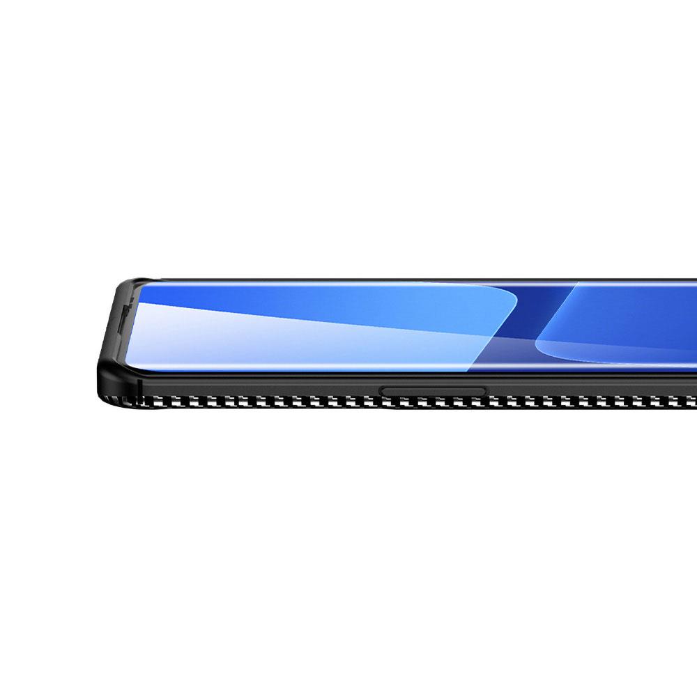 Xiaomi Mi 13 Ultra Kılıf Zore Negro Silikon Kapak