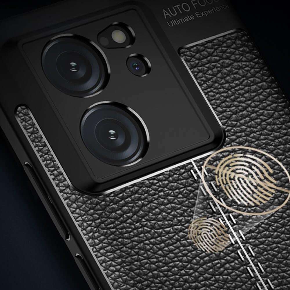 Xiaomi Mi 13T Pro Kılıf Zore Niss Silikon Kapak