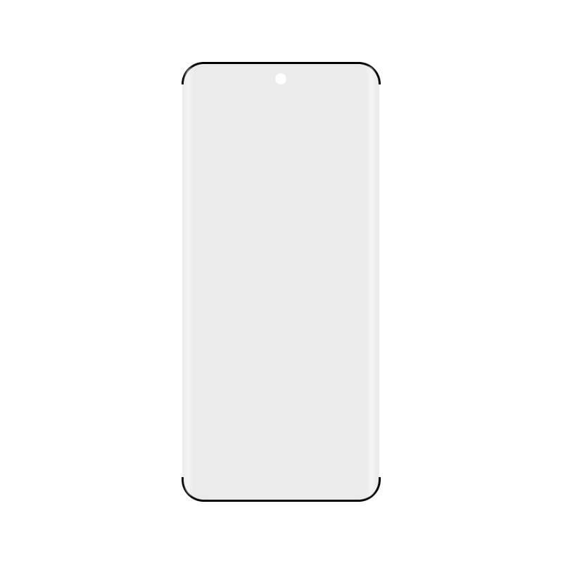 Xiaomi Mi 14 Ultra Zore Süper Pet Ekran Koruyucu Jelatin