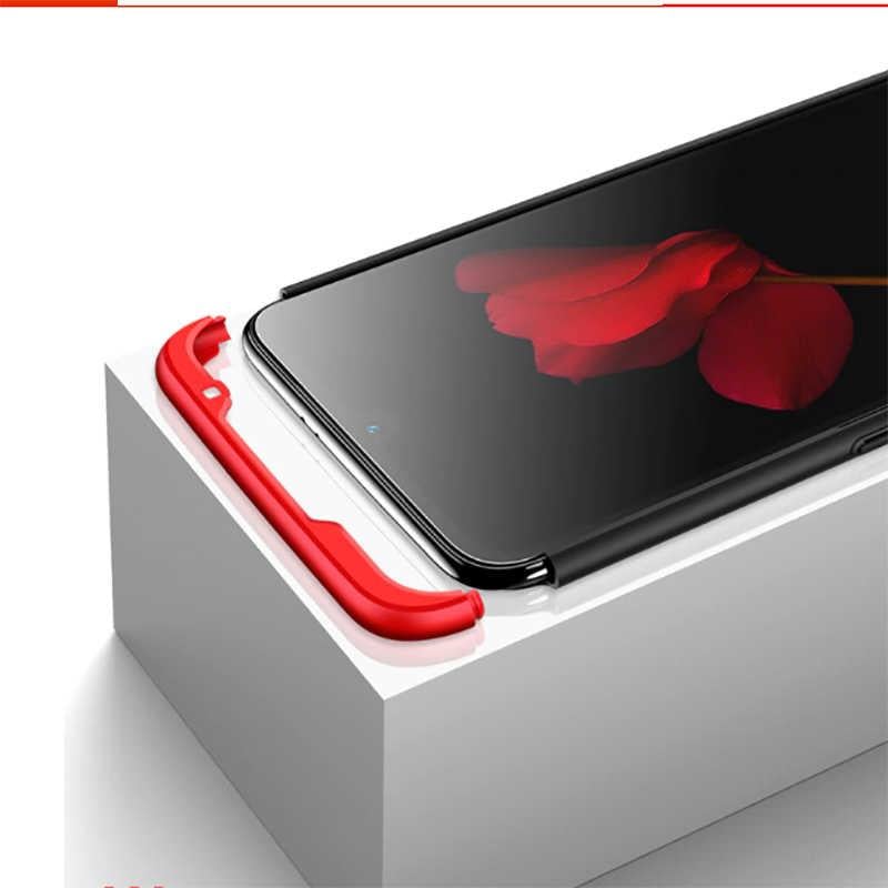 Xiaomi Mi 9 Kılıf Zore Ays Kapak