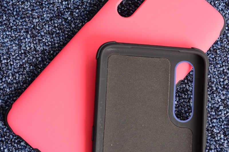Xiaomi Mi 9 Kılıf Zore Fantastik Kapak
