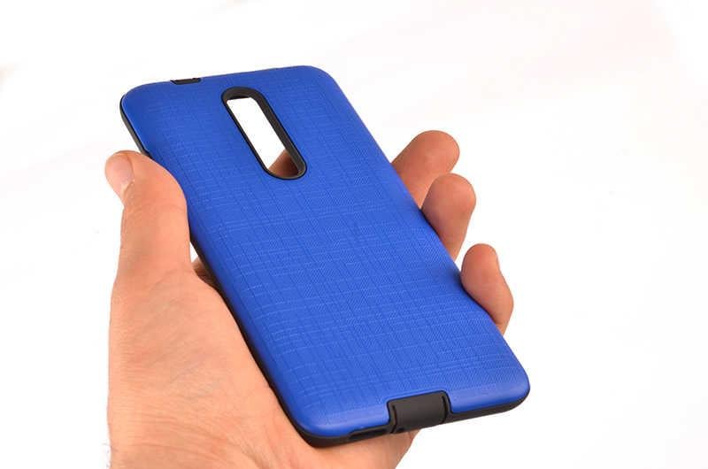 Xiaomi Mi 9T Kılıf Zore New Youyou Silikon Kapak