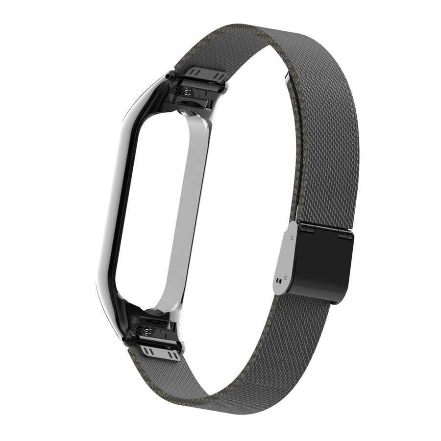 Xiaomi Mi Band 5 KRD-06 Metal Kordon