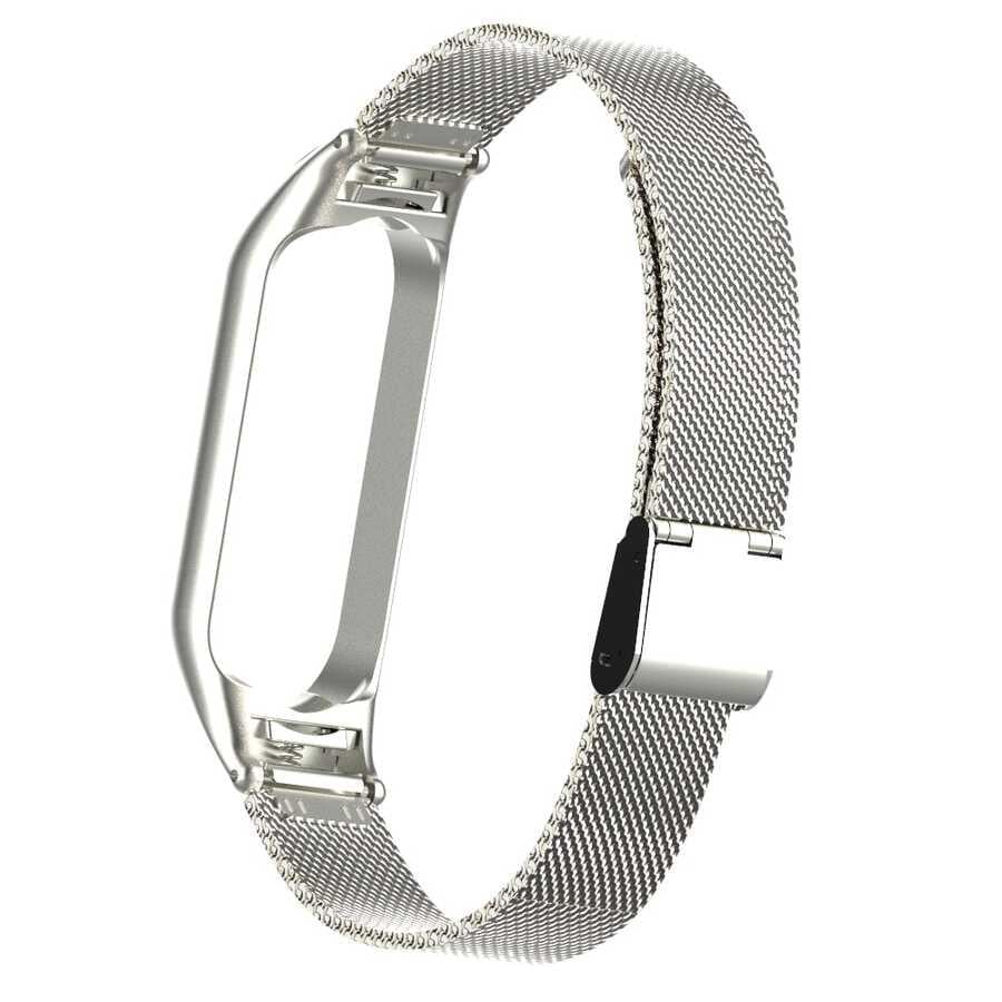 Xiaomi Mi Band 6 KRD-06 Metal Kordon