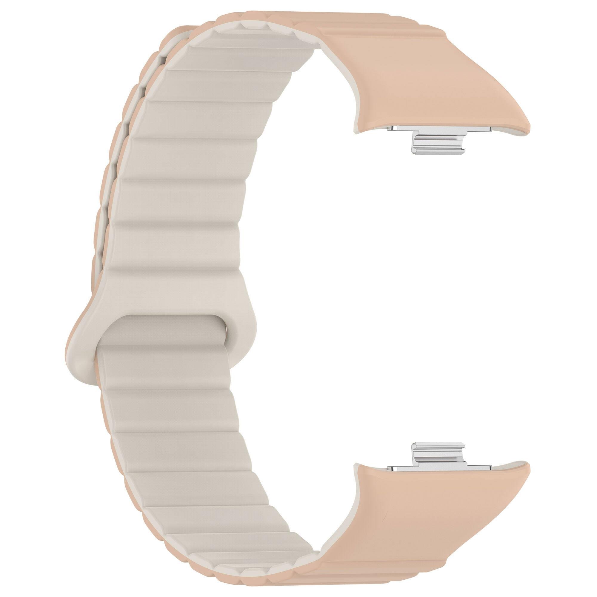 Xiaomi Mi Band 8 Pro Silikon Kordon Zore KRD-105 Strap Kayış