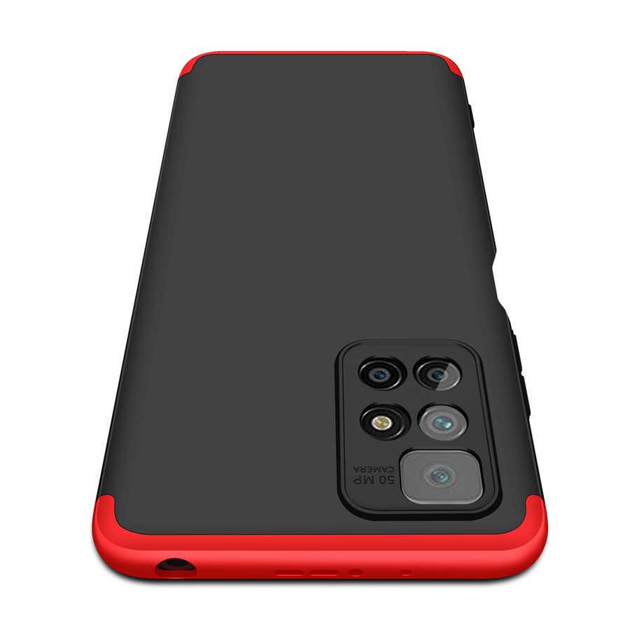 Xiaomi Redmi 10 Kılıf Zore Ays Kapak