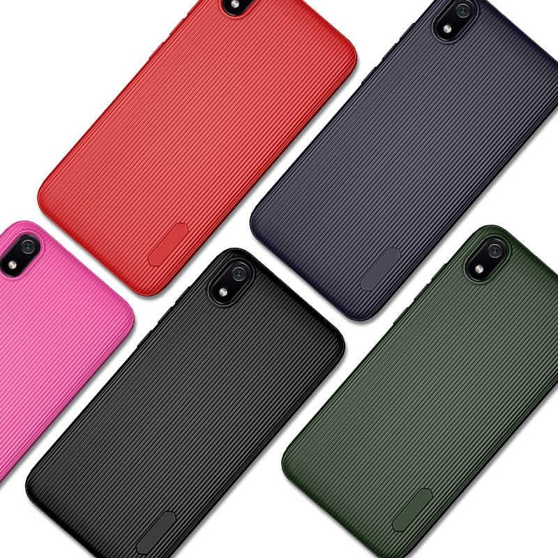 Xiaomi Redmi 7A Kılıf Zore Tio Silikon