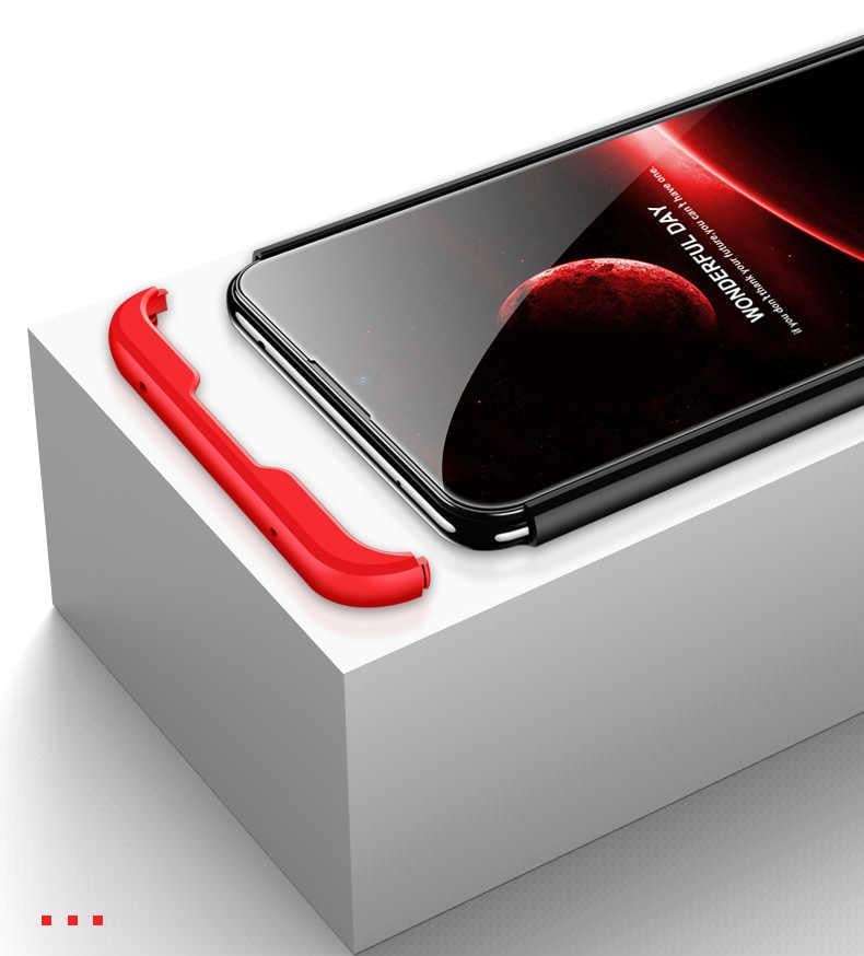 Xiaomi Redmi 8 Kılıf Zore Ays Kapak