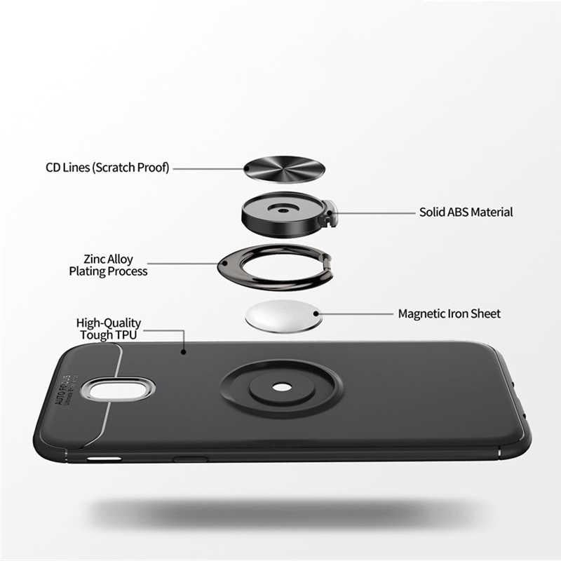 Xiaomi Redmi 8A Kılıf Zore Ravel Silikon Kapak