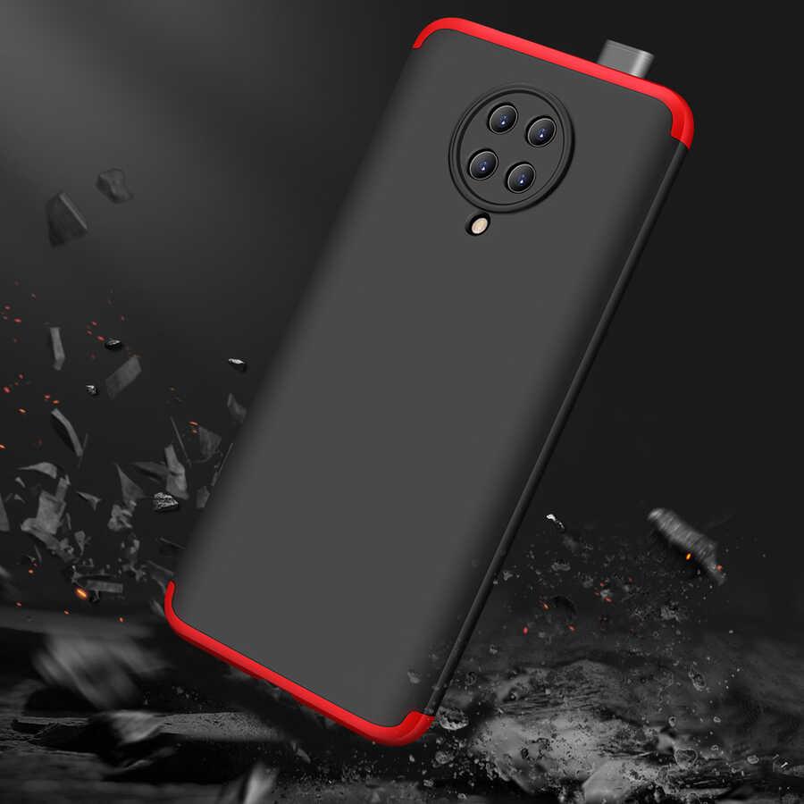 Xiaomi Redmi K30 Pro Kılıf Zore Ays Kapak