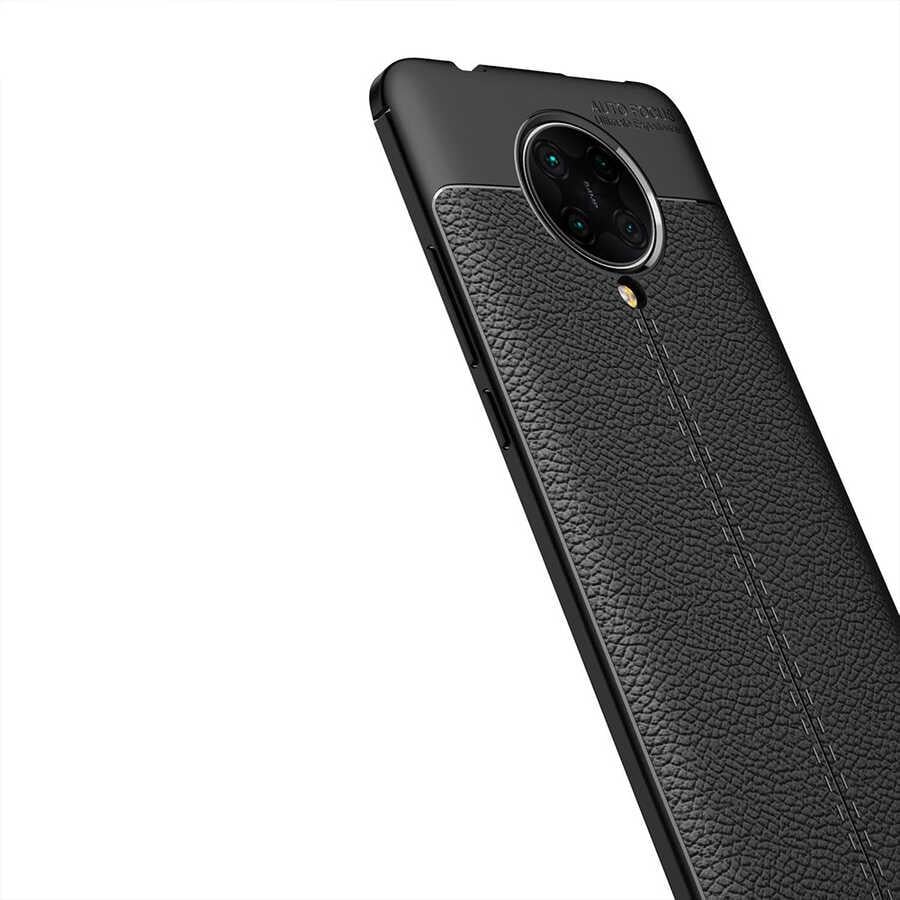 Xiaomi Redmi K30 Pro Kılıf Zore Niss Silikon Kapak
