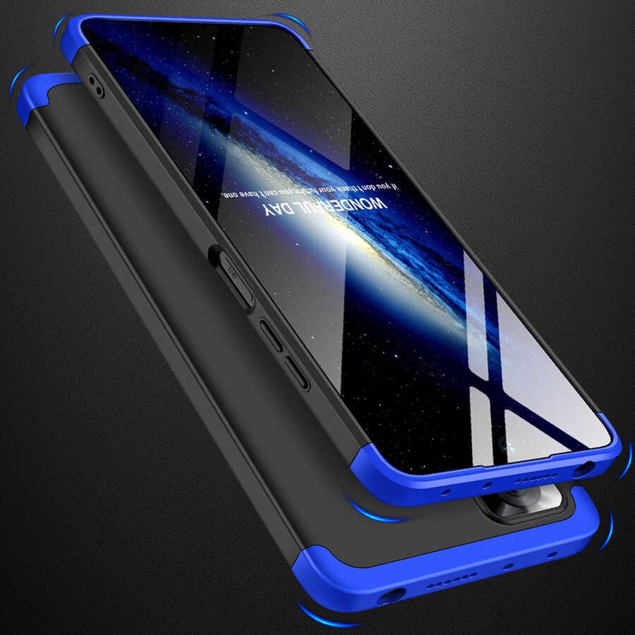 Xiaomi Redmi Note 11 Pro 5G Kılıf Zore Ays Kapak
