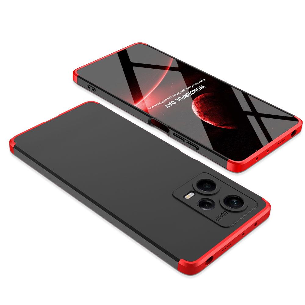 Xiaomi Redmi Note 12 Pro 5G Kılıf Zore Ays Kapak