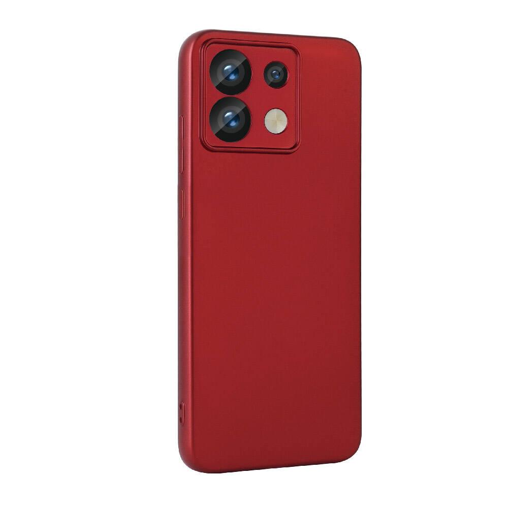 Xiaomi Redmi Note 13 Pro 5G Kılıf Zore Premier Silikon Kapak