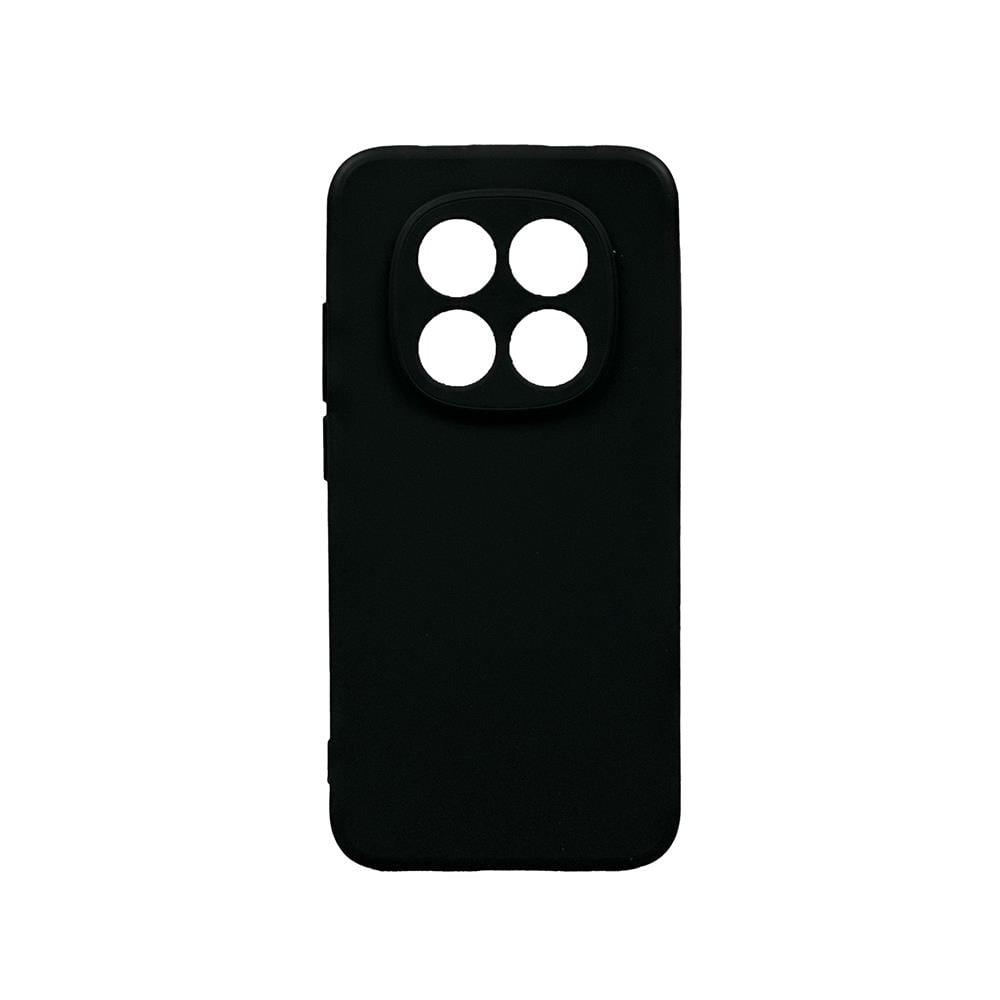 Xiaomi Redmi Note 15 Pro Kılıf Zore Biye Silikon