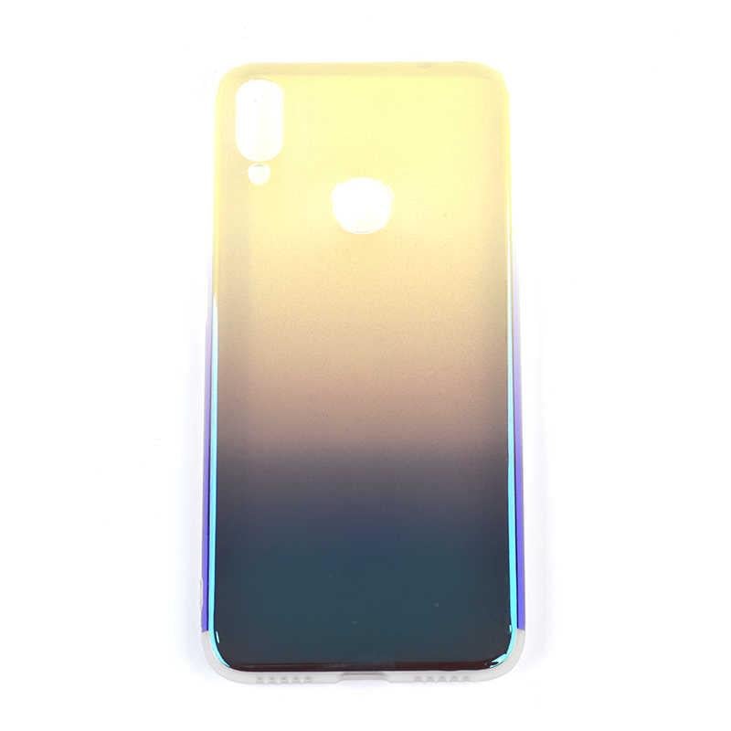 Xiaomi Redmi Note 7 Kılıf Zore Abel Kapak