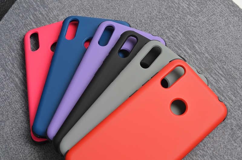 Xiaomi Redmi Note 7 Kılıf Zore Fantastik Kapak