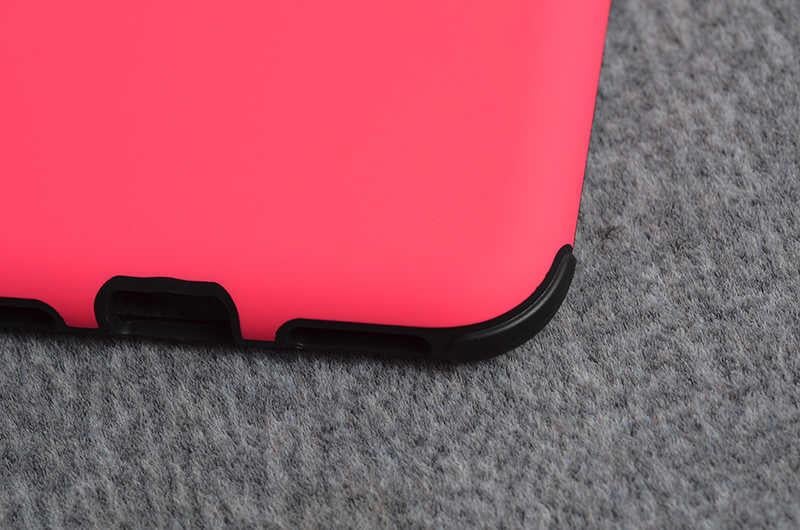 Xiaomi Redmi Note 7 Kılıf Zore Fantastik Kapak
