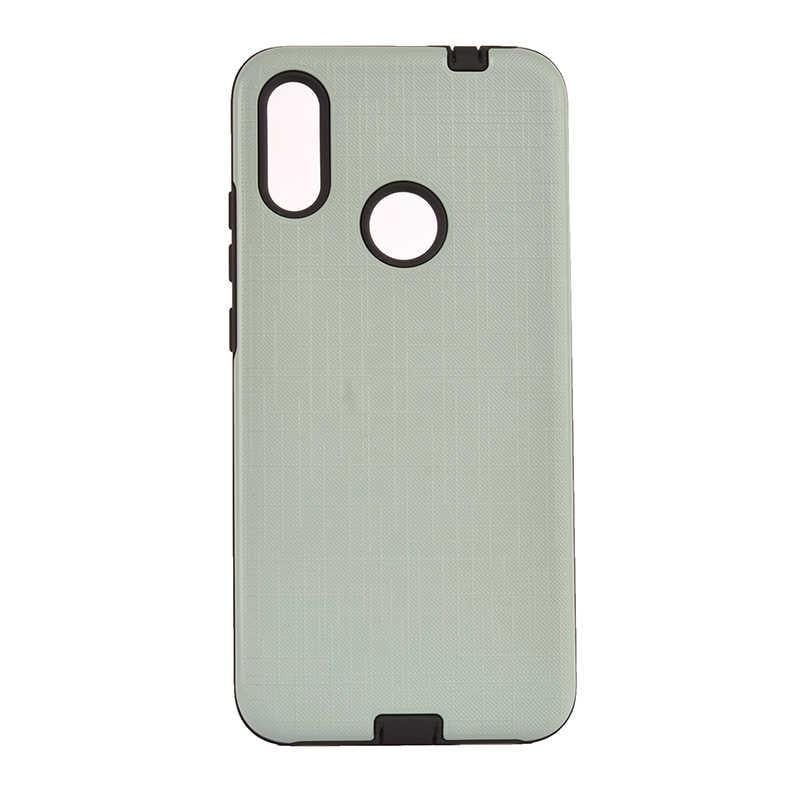 Xiaomi Redmi Note 7 Kılıf Zore New Youyou Silikon Kapak