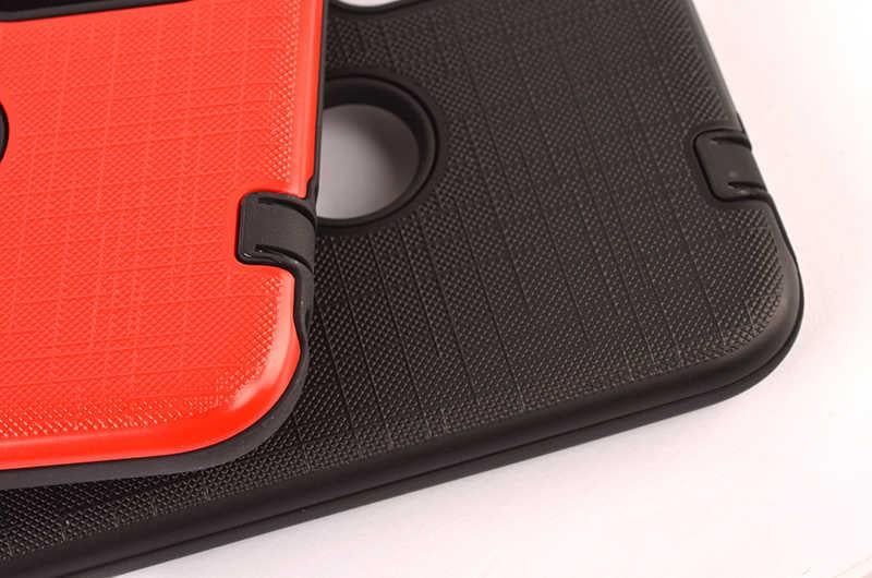 Xiaomi Redmi Note 7 Kılıf Zore New Youyou Silikon Kapak