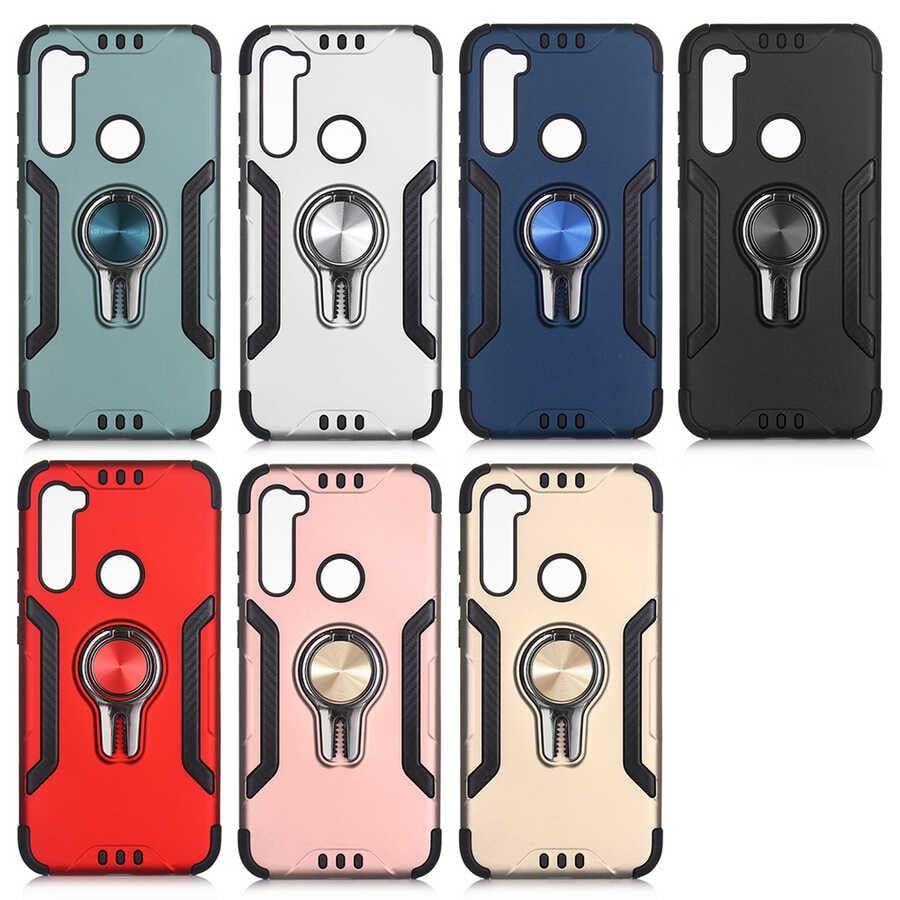 Xiaomi Redmi Note 8 Kılıf Zore Koko Kapak