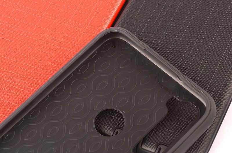Xiaomi Redmi Note 8 Kılıf Zore New Youyou Silikon Kapak